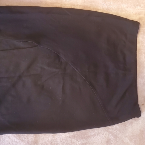 Forever 21 stretch pencil skirt - Picture 1 of 2